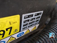 Set reinigingsmachines - afbeelding 11 van  12