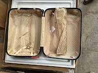 Set reiskoffers - afbeelding 4 van  4