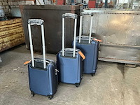 Set reiskoffers - afbeelding 3 van  4