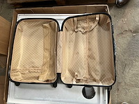 Set reiskoffers - afbeelding 4 van  4