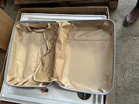 Set reiskoffers - afbeelding 4 van  4