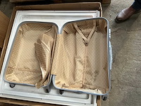 Set reiskoffers - afbeelding 4 van  4