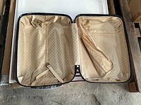 Set reiskoffers - afbeelding 4 van  4
