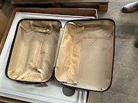 Set reiskoffers - afbeelding 4 van  4