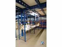 Set rekken en planken - afbeelding 2 van  8