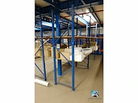 Set rekken en planken - afbeelding 3 van  8