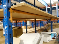 Set rekken en planken - afbeelding 4 van  8