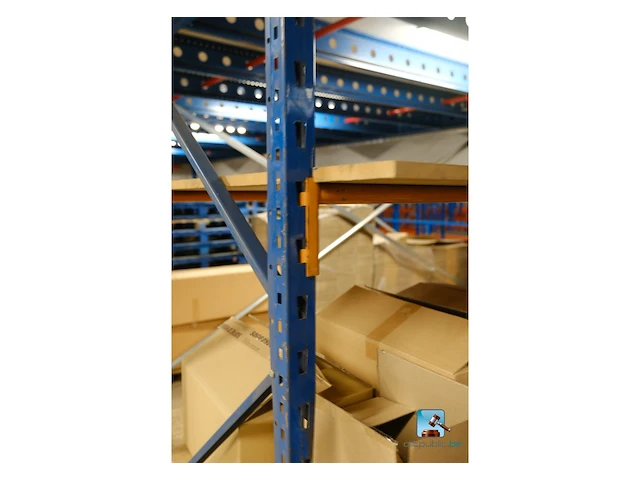 Set rekken en planken - afbeelding 5 van  8