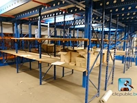 Set rekken en planken - afbeelding 6 van  8