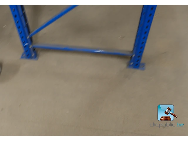 Set rekken en planken - afbeelding 7 van  8