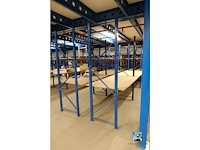 Set rekken en planken - afbeelding 8 van  8