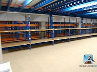Set rekken