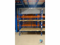 Set rekken - afbeelding 2 van  7