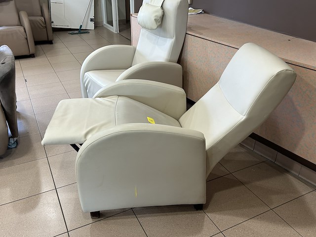 Set relax-zetels (2) - afbeelding 2 van  2