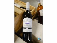 Set rode en roséwijnen - afbeelding 4 van  9