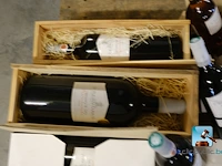 Set rode en roséwijnen - afbeelding 6 van  9