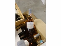 Set rode en roséwijnen - afbeelding 7 van  9