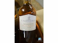 Set rode en roséwijnen - afbeelding 8 van  9