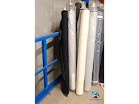 Set rollen meubelstof - afbeelding 2 van  7