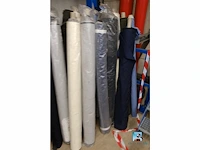 Set rollen meubelstof - afbeelding 4 van  7