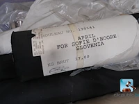 Set rollen meubelstof - afbeelding 8 van  14