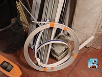 Set rolluikkasten - afbeelding 9 van  10