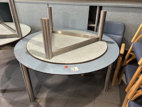 Set ronde tafels (2)