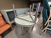 Set ronde tafels (2)