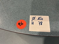 Set ronde tafels (2) - afbeelding 3 van  4