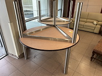 Set ronde tafels (2)