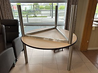 Set ronde tafels (2)