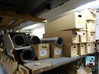 Set rookkanalen - afbeelding 1 van  7