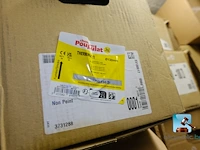 Set rookkanalen - afbeelding 4 van  7