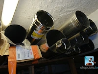 Set rookkanalen - afbeelding 5 van  9