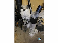 Set rookkanalen - afbeelding 2 van  7