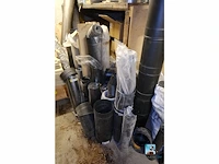 Set rookkanalen - afbeelding 3 van  7