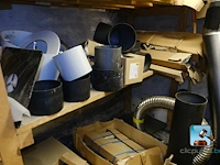 Set rookkanalen - afbeelding 4 van  7