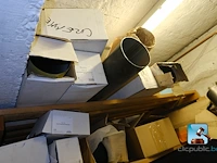 Set rookkanalen - afbeelding 6 van  7