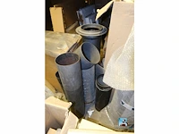 Set rookkanalen - afbeelding 7 van  7