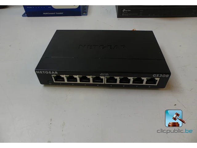 Set routers - afbeelding 3 van  10