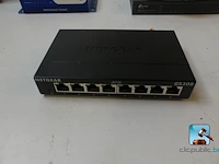 Set routers - afbeelding 3 van  10