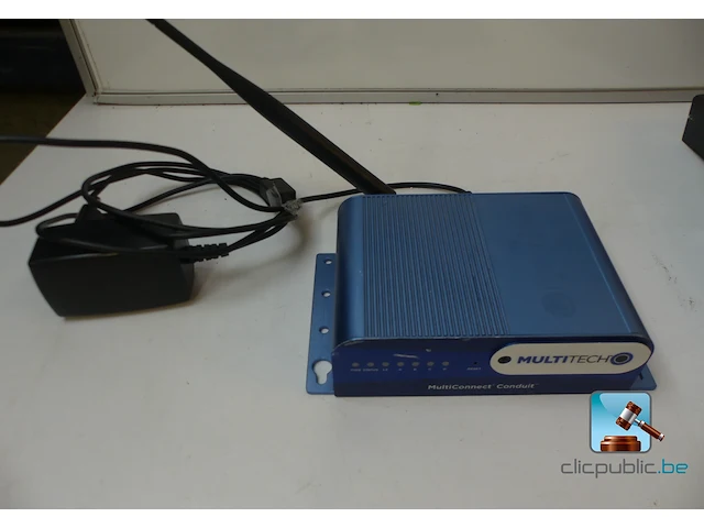 Set routers - afbeelding 4 van  10