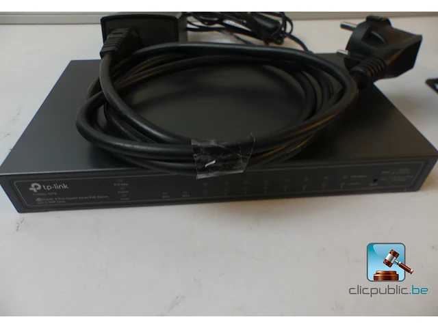 Set routers - afbeelding 5 van  10