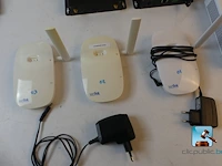 Set routers - afbeelding 6 van  10