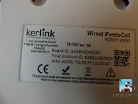 Set routers - afbeelding 7 van  10