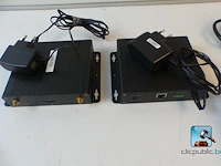 Set routers - afbeelding 8 van  10