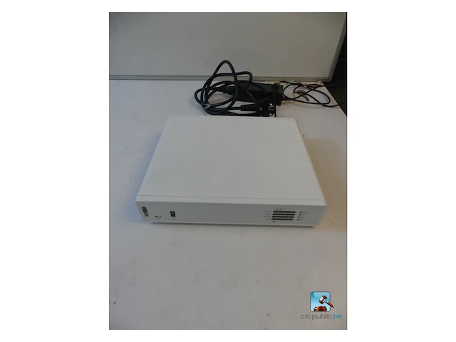 Set routers - afbeelding 10 van  10