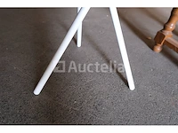 Set salontafels met lamp - afbeelding 4 van  7
