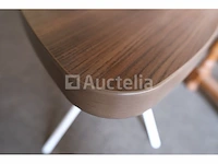 Set salontafels met lamp - afbeelding 5 van  7