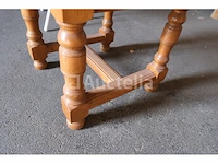 Set salontafels met lamp - afbeelding 6 van  7